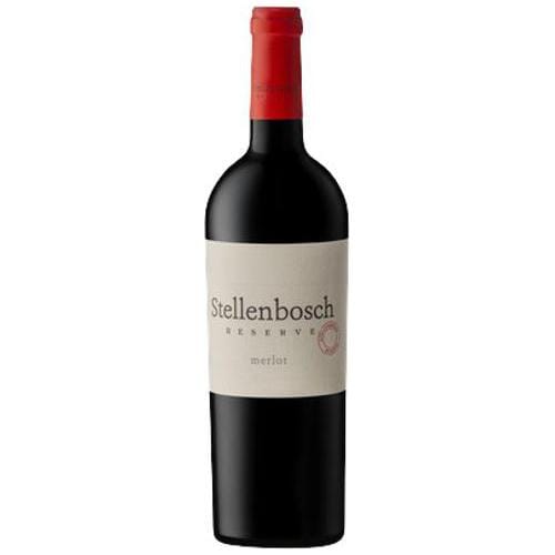 Stellenbosch Reserve Merlot 750ml