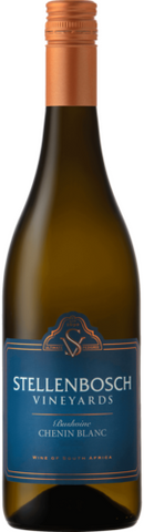Stellenbosch Vineyards Chenin Blanc 750ml