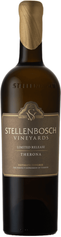 Stellenbosch Vineyards Credo Limited Release Therona 750ml