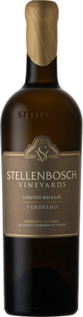 Stellenbosch Vineyards Credo LTD Verdelho 750ml
