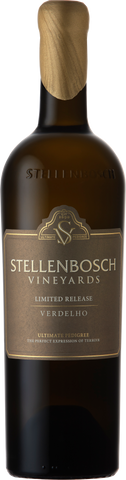 Stellenbosch Vineyards Credo LTD Verdelho 750ml