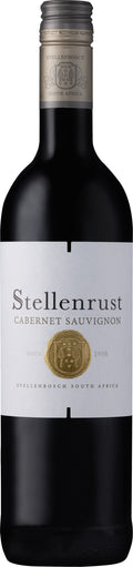 Stellenrust Cabernet Sauvignon 750ml