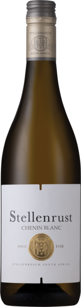 Stellenrust Chenin Blanc 750ml