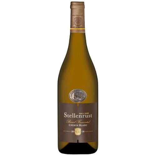 Stellenrust Chenin Blanc Bf 750ml