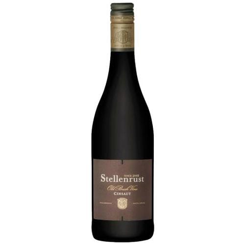 Stellenrust Cinsaut 750ml