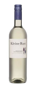 Stellenrust Kleine Rust White 750ml