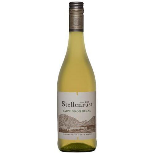 Stellenrust Sauv Blanc 375ml