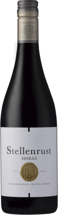 Stellenrust Shiraz 750ml
