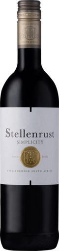 Stellenrust Simplicity 375ml