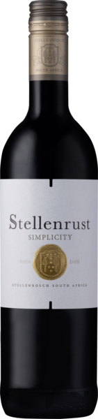 Stellenrust Simplicity 375ml