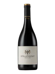 Stellenzicht Arenite Syrah 750ml