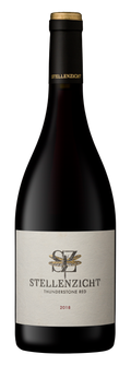 Stellenzicht Thunderstone Red (Cinsault Syrah Cabernet Sauvignon) 750ml