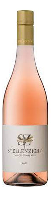 Stellenzicht Thunderstone Rose 750ml