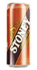 Stoney Ginger Beer Can 300ml