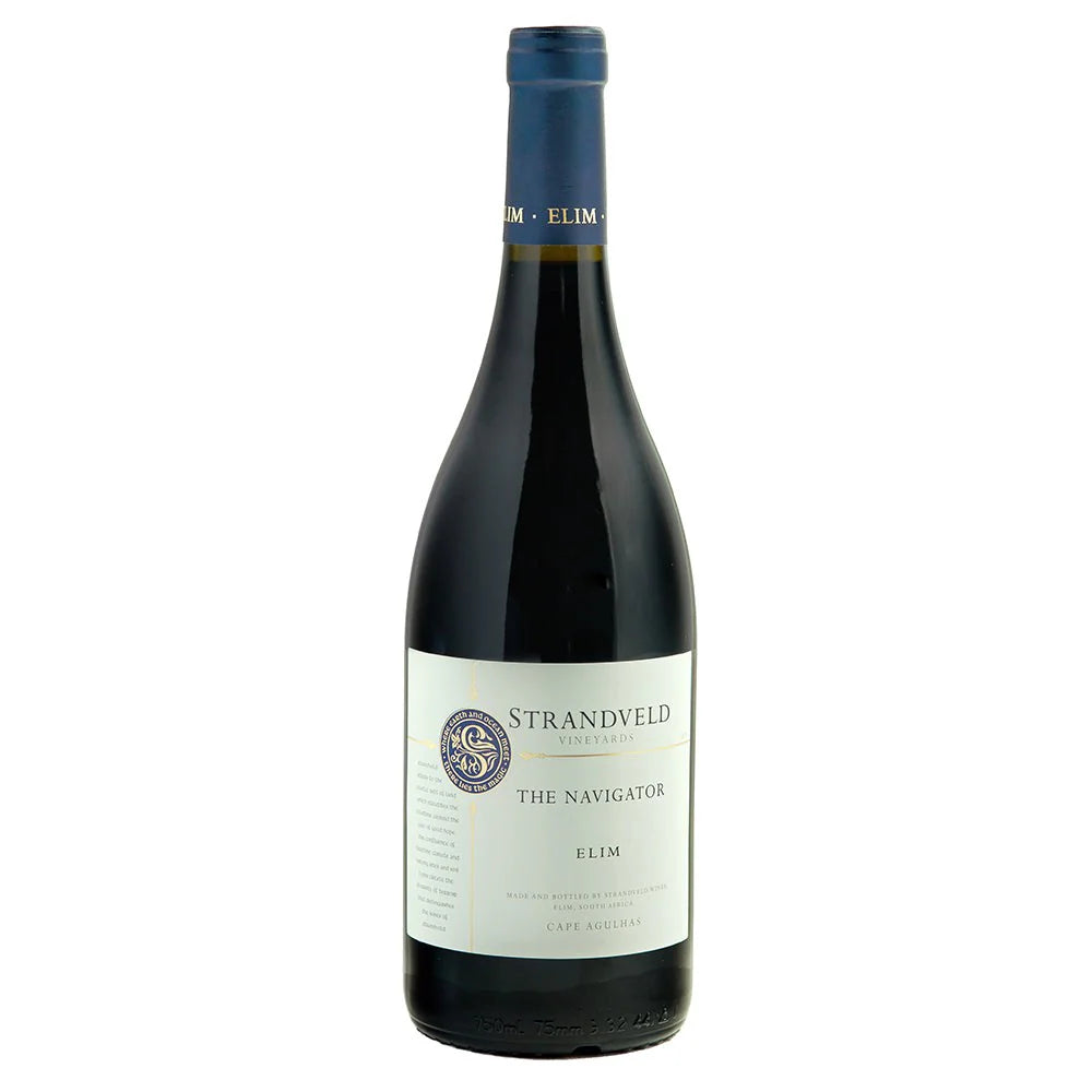 Strandveld Navigator 1.5L