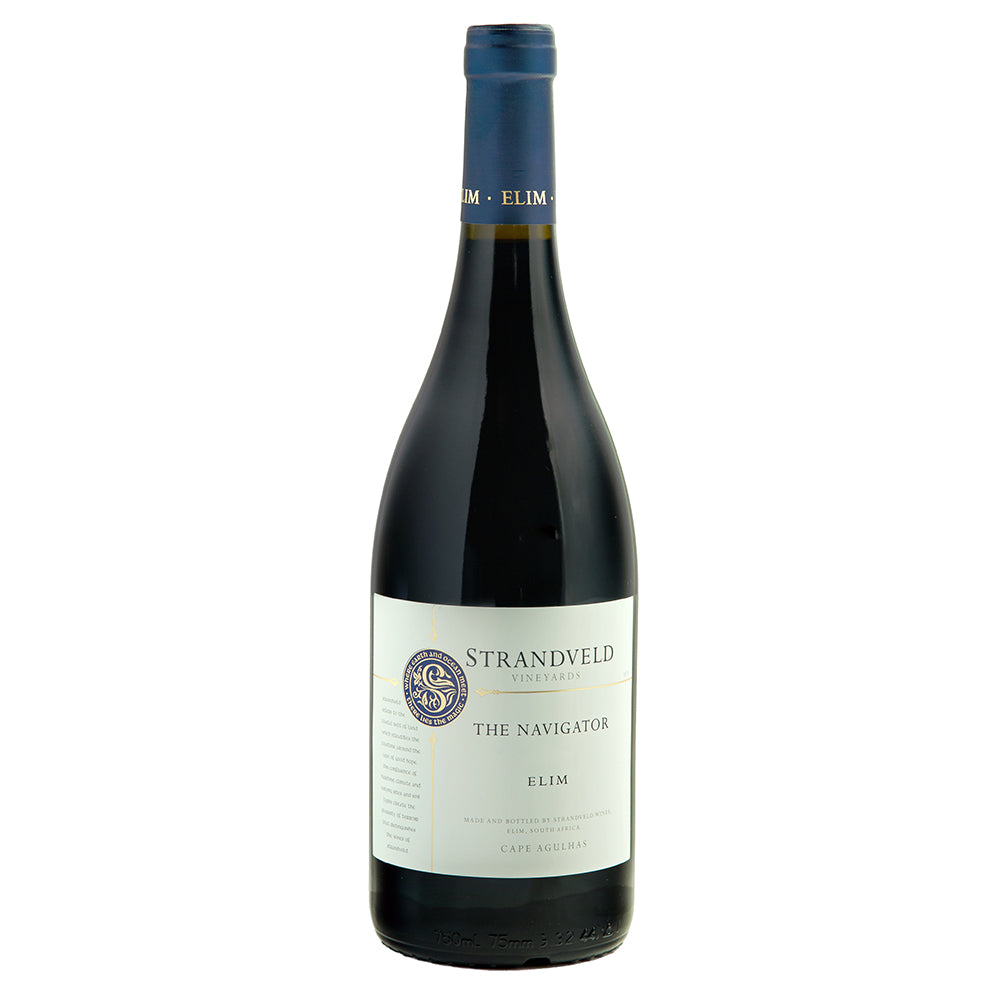 Strandveld Navigator 750ml