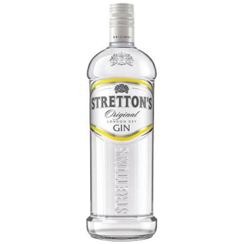 Strettons Gin 750ml