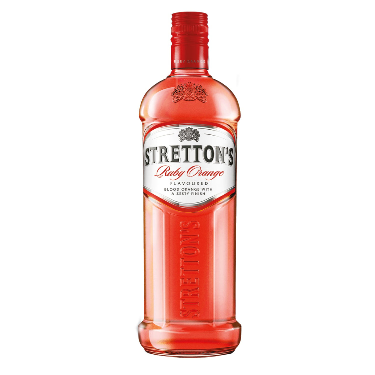 Strettons Ruby Orange 750ml