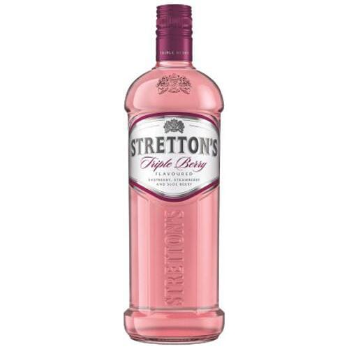 Strettons Triple Berry 750ml