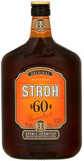 Stroh Rum 60% 750ml