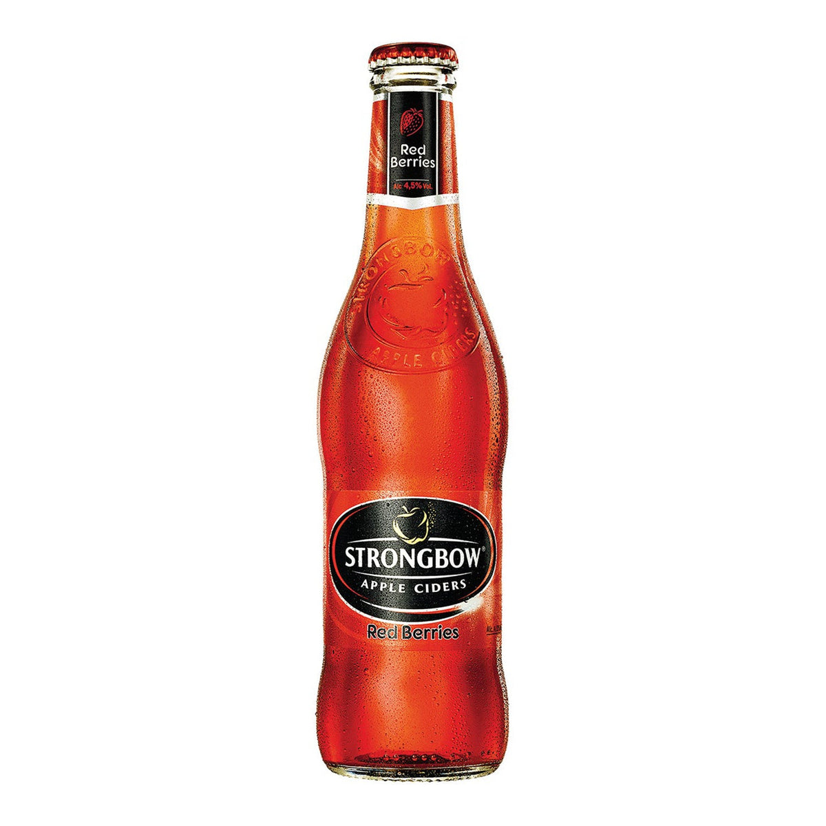 Strongbow Red Berries 330ml NRB