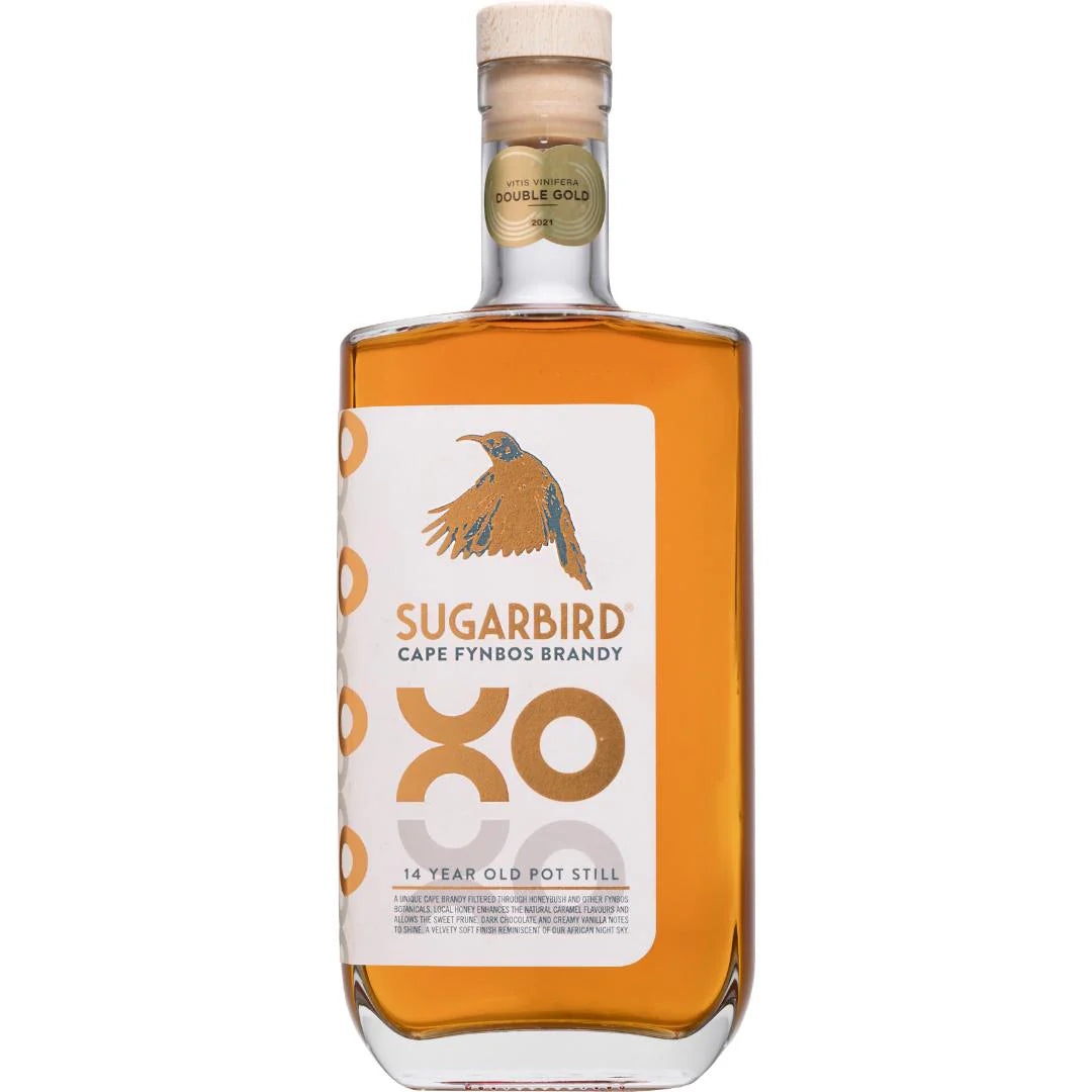Sugarbird XO Brandy 750ml