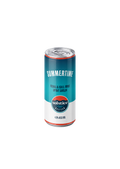 Summertime Vodka Kola Tonic Spirit Cooler Can 300ml