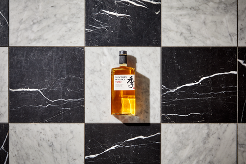 Suntory Toki Japanese Whisky 750ml