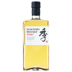 Suntory Toki Japanese Whisky 750ml