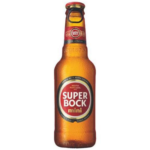 Super Bock Original 250ml