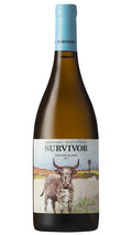 Survivor Chenin Blanc 750ml