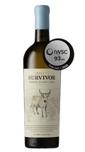 Survivor Chenin Blanc Reserve 750ml