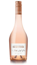 Survivor Grenache Rose 750ML