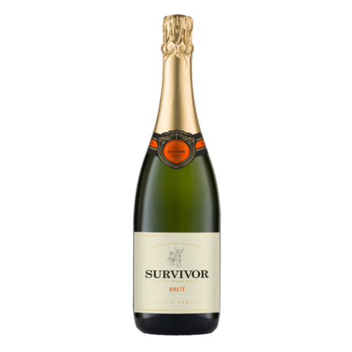 Survivor Methode Cap Classique 750ml