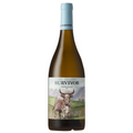 Survivor Terroir Chardonnay 750ml