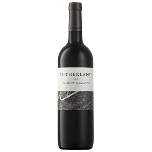 Sutherland Cabernet Sauvignon 750ml