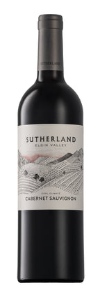 Sutherland Cabernet Sauvignon 750ml