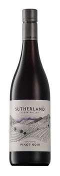 Sutherland Pinot Noir 750ml