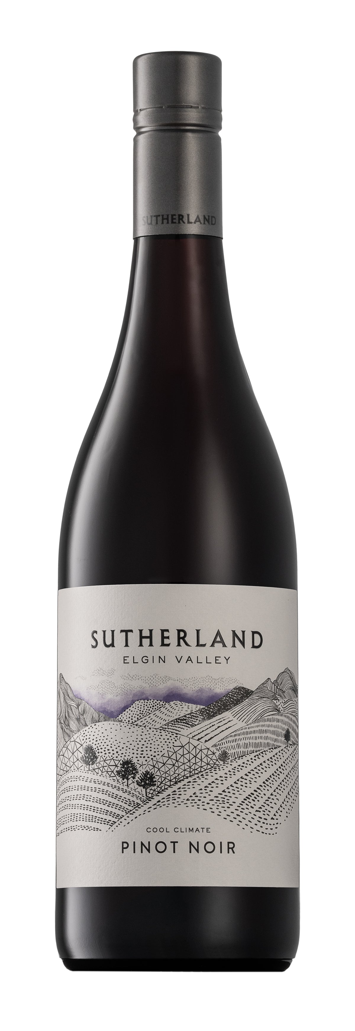 Sutherland Pinot Noir 750ml