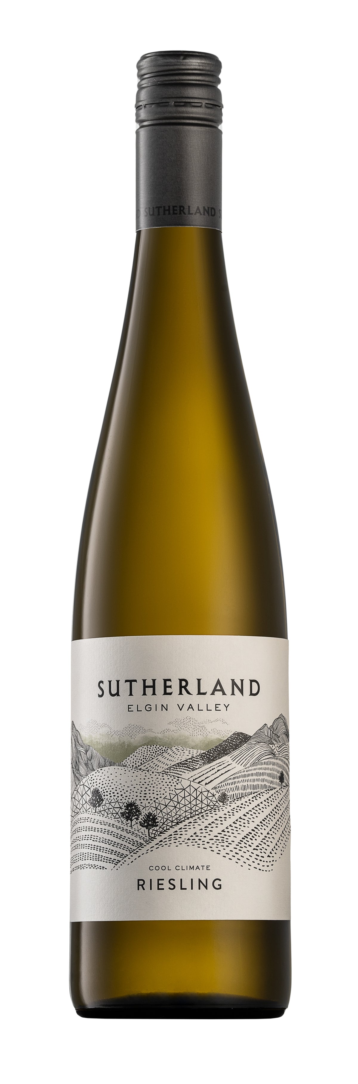 Sutherland Riesling 750ml