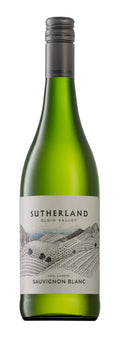 Sutherland Sauvignon Blanc 750ml