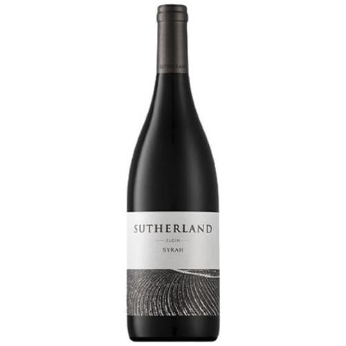 Sutherland Syrah 750ml