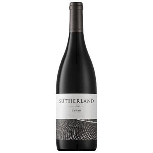 Sutherland Syrah 750ml