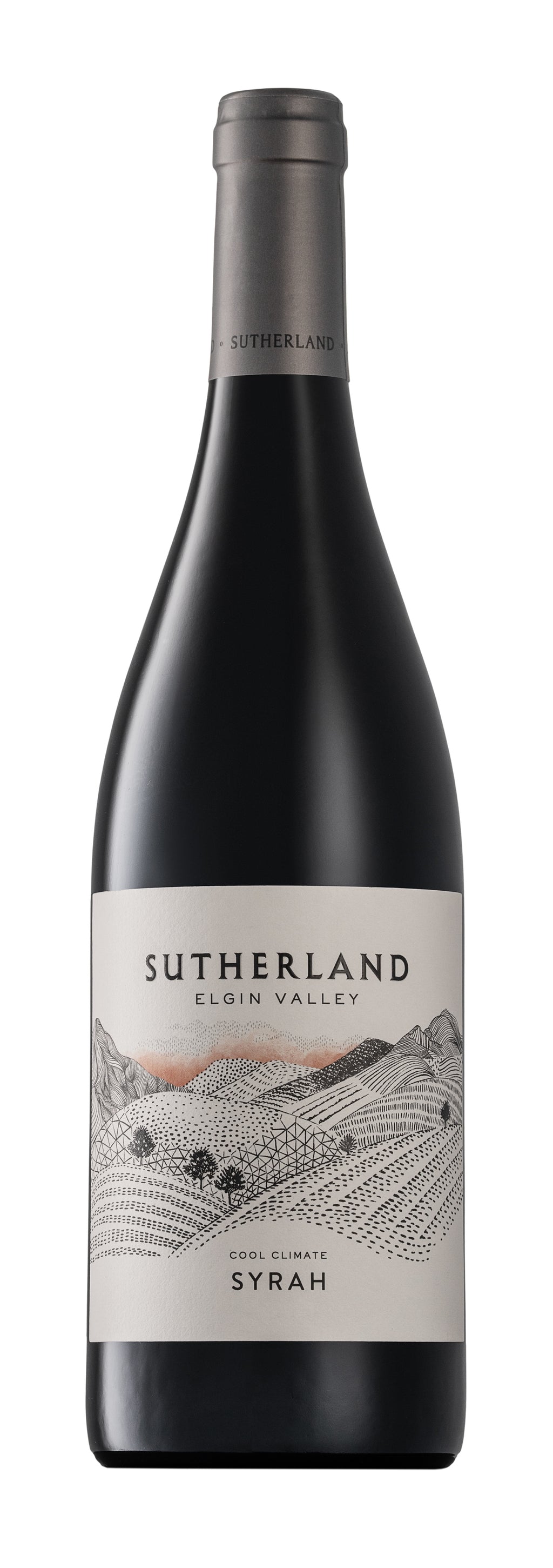 Sutherland Syrah 750ml