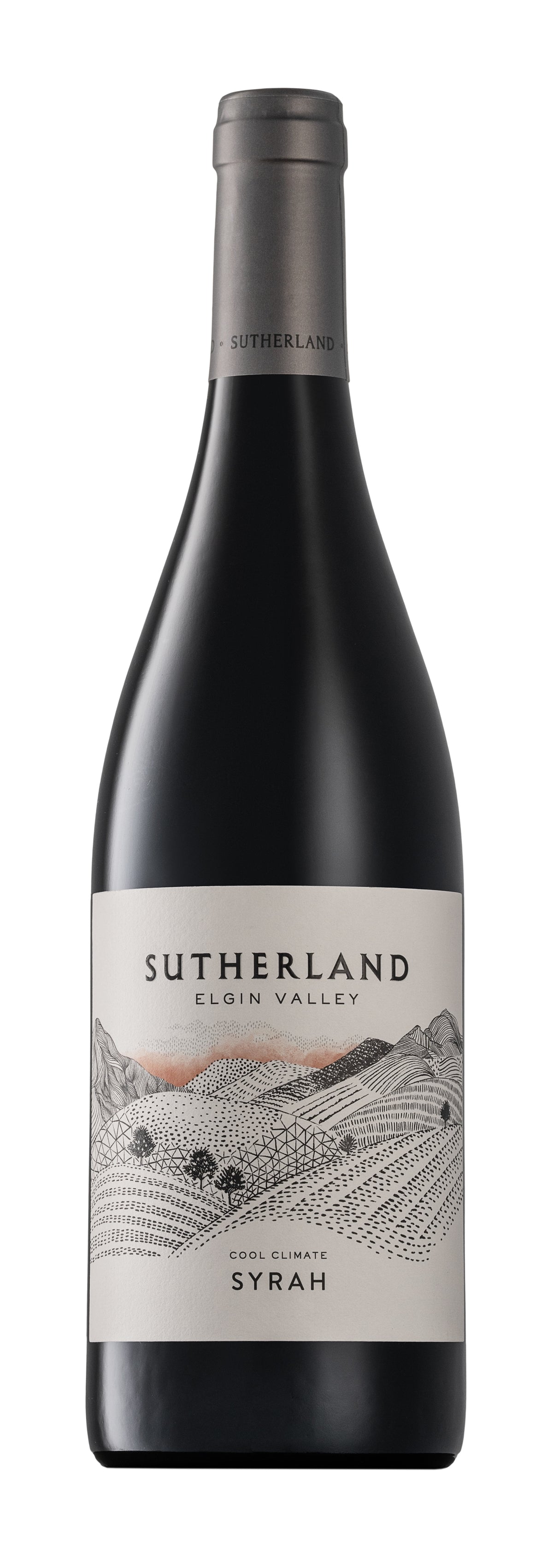 Sutherland Syrah 750ml