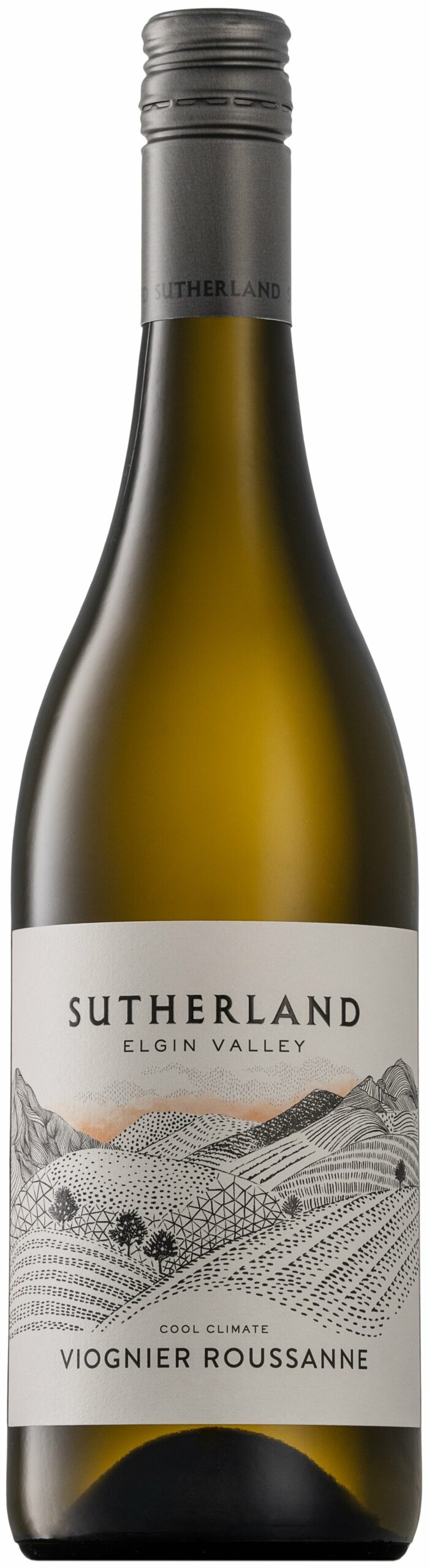 Sutherland Viognier Roussanne 750ml