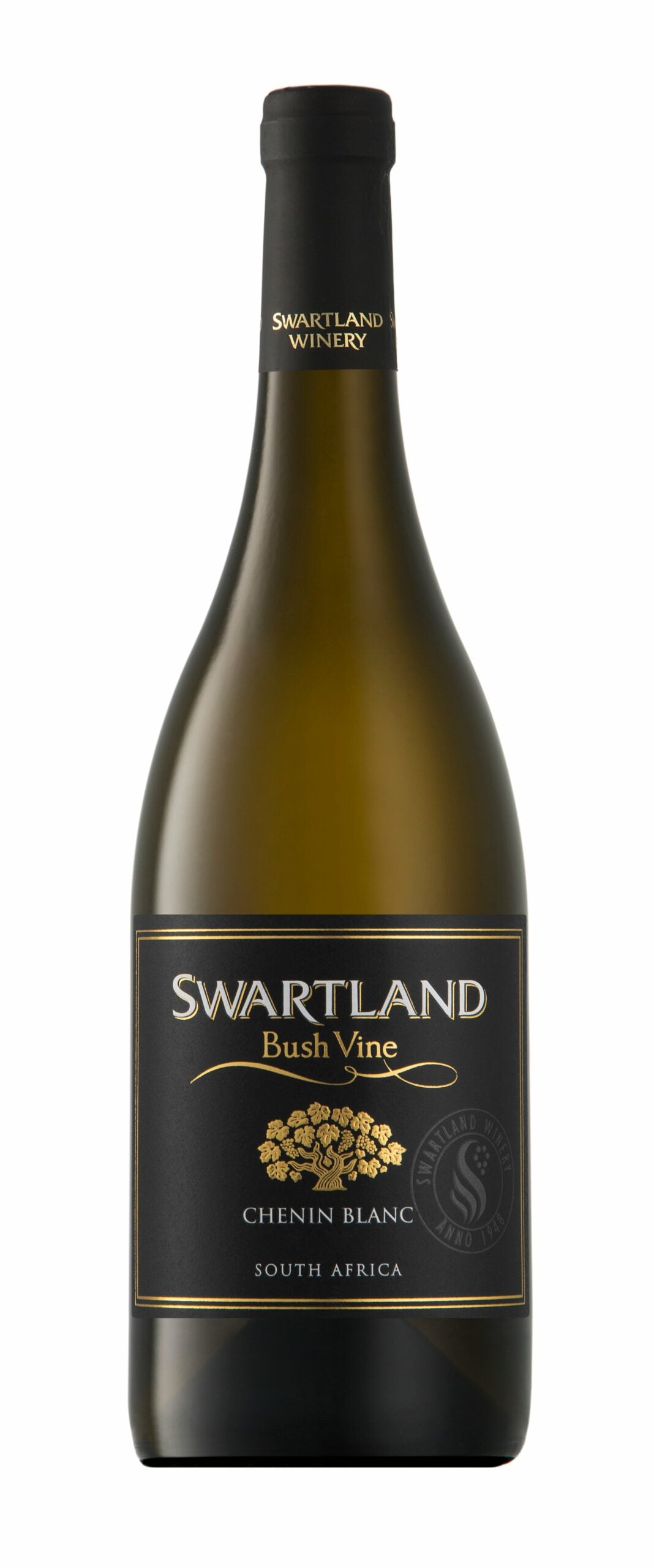Swartland Bushvine Chenin Blanc 750ml