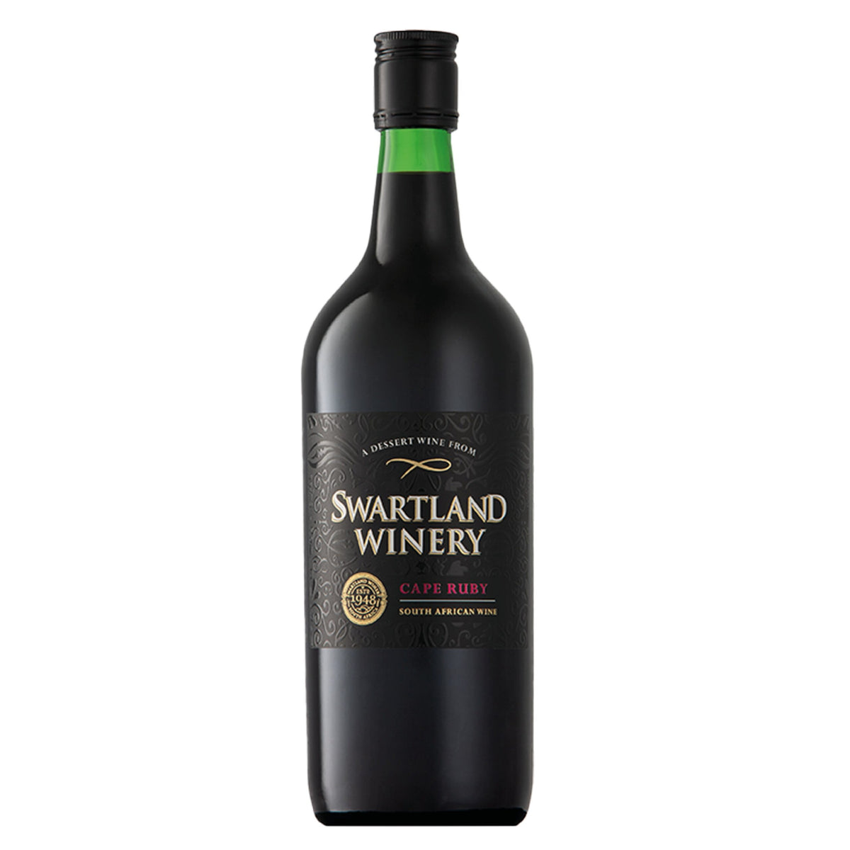 Swartland Cape Ruby Port 750ml