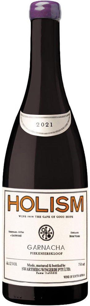 Swartland Holism Garnacha 750ml