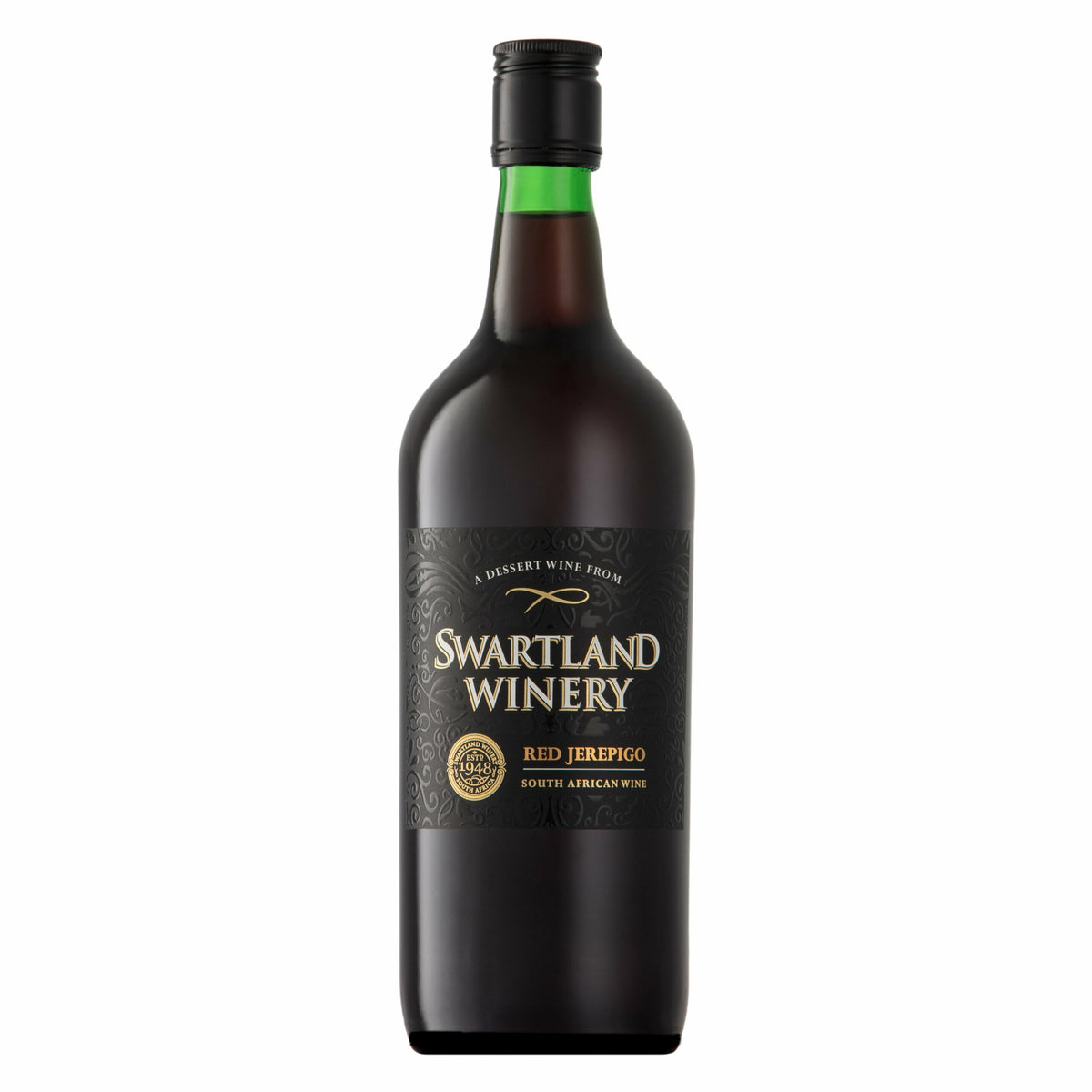 Swartland Jerepigo Red 750ml